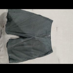 Mens CSG casual shorts size 34